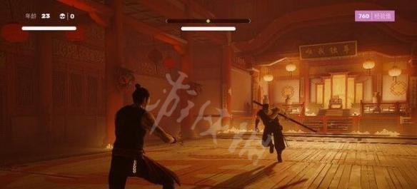 《师父》长棍武器玩法全解析（一探《师父》游戏中长棍武器的技巧与策略）