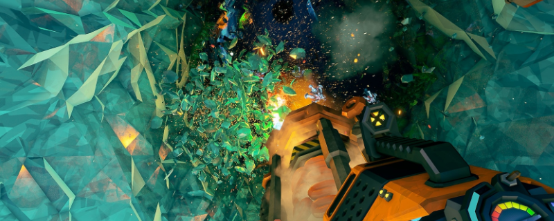 《深岩银河》消灭任务任务做法特点介绍