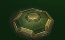 3D坦克游戏道具地雷有什么特点