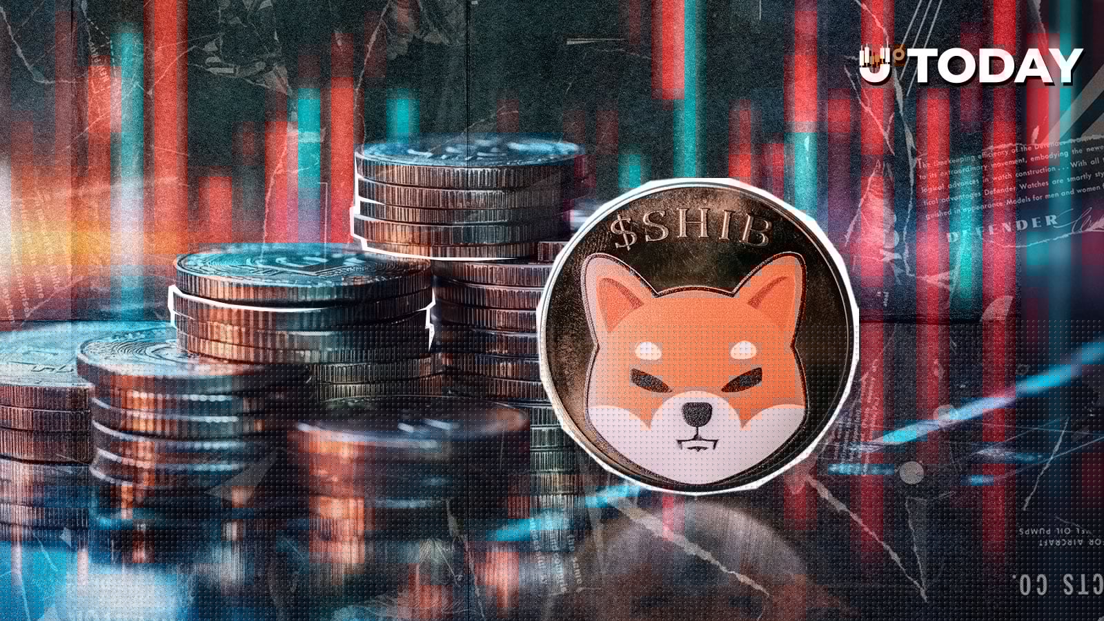 柴犬币（SHIB）价格跌破0.000006美元：下一关键点位展望