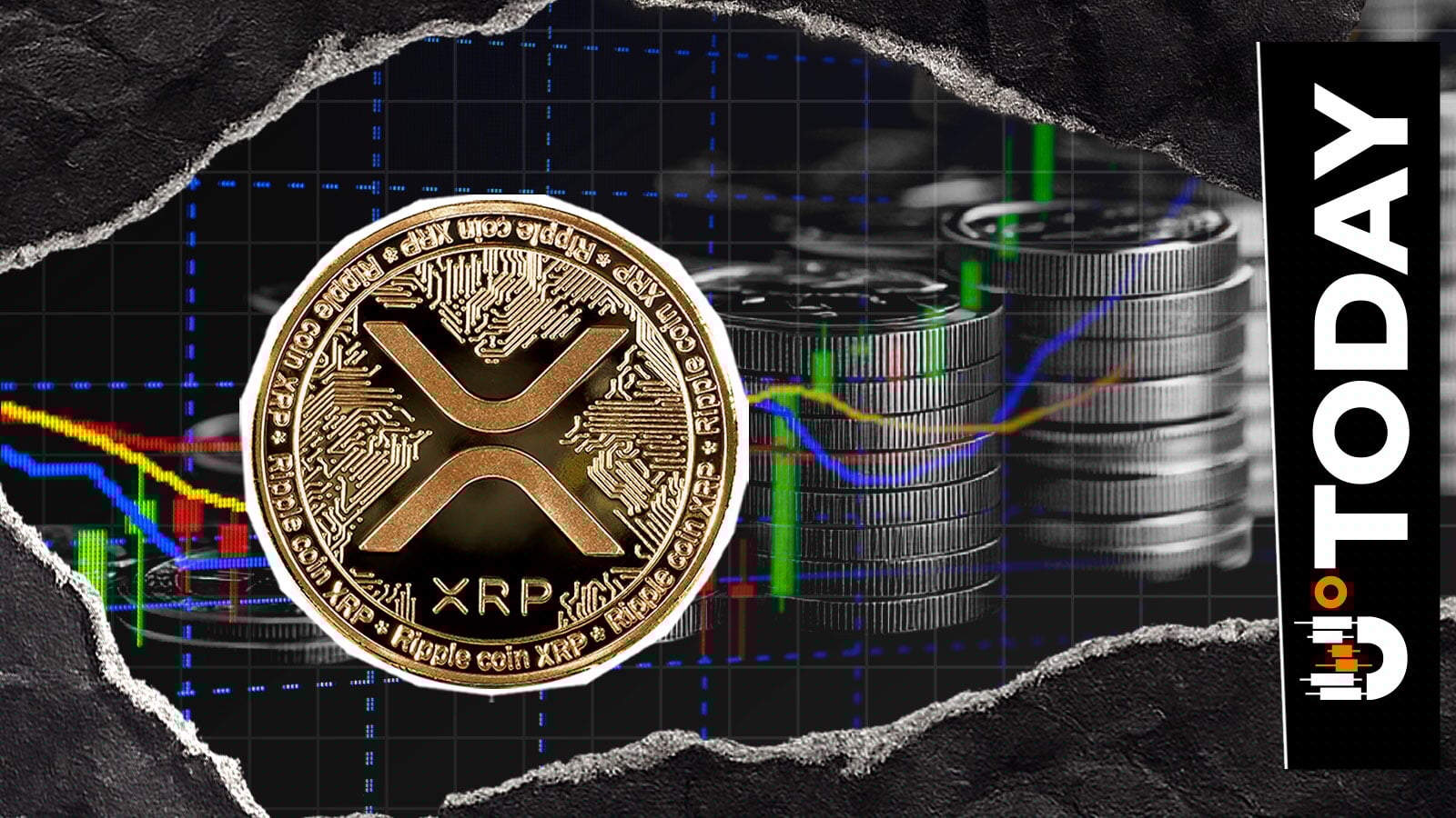 XRP面临进一步下跌风险：4.35亿美元清算后，布林带发出警告