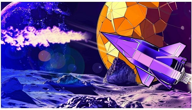 今日加密货币新闻：BNB突破625美元；新加密协议融资超2060万美元