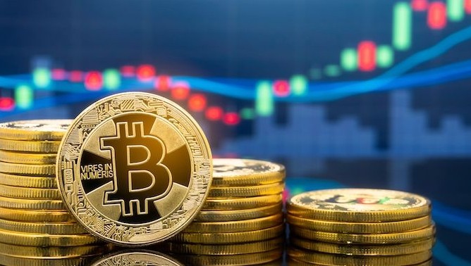 虚拟币暴涨前兆-链上数据-资金动向与市场情绪