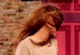 头发太长会和身体抢营养吗