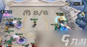 半神狗熊阵容如何搭配