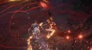 明末渊虚之羽僰人巫祝怎么打