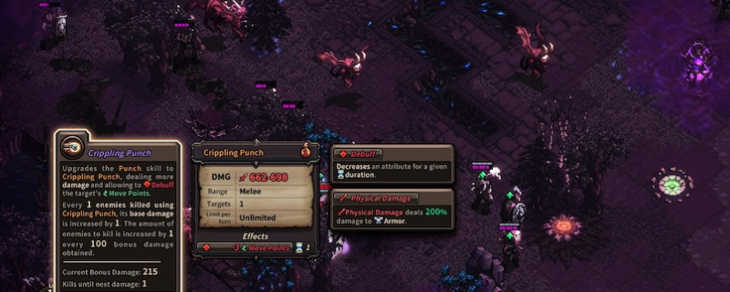 《最后的咒语》匕首刺客介绍