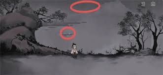 栖云异梦梦蝶第四关通关方法