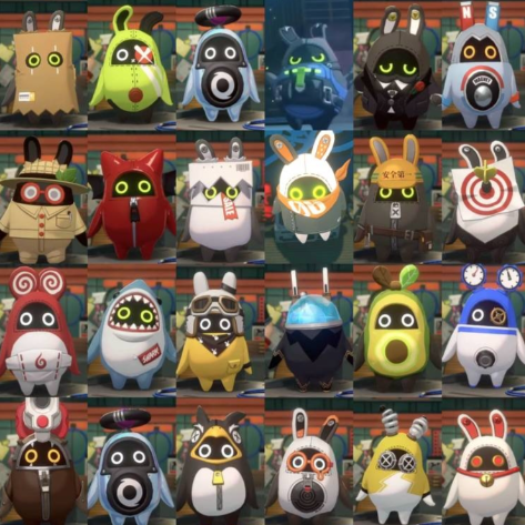 绝区零椰布在哪里 绝区零椰布可能出现的地方