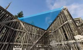 失控进化如何搭建抗炸房