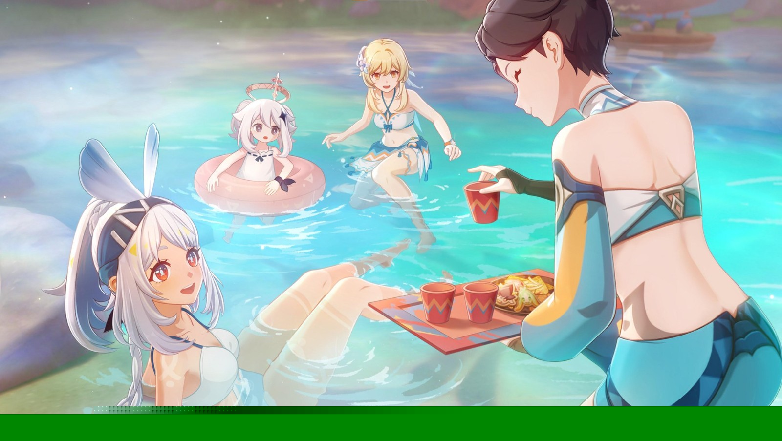 歪歪漫画-首页畅读入口