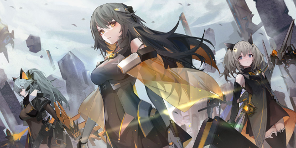 交错战线芯片怎么搭载