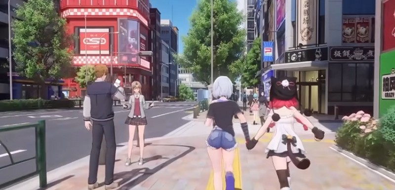 异环怎么和角色约会 异环邀约方法详细攻略