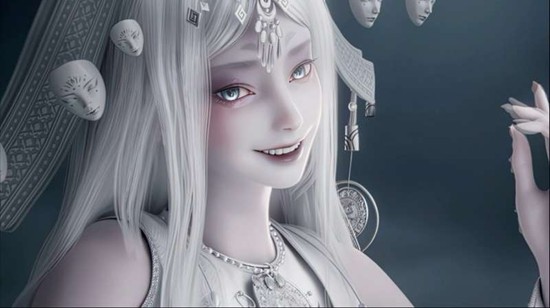 七界梦谭孟婆有什么技能 孟婆角色技能详细介绍