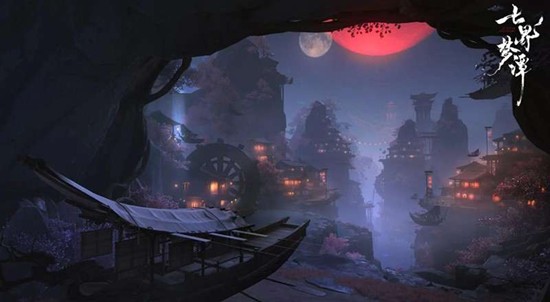 七界梦谭是手游还是端游 七界梦谭游戏平台介绍