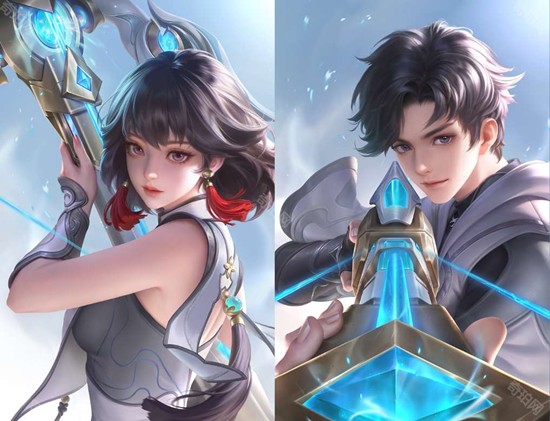 王者荣耀元流之子刺客技能是什么 元刺技能介绍