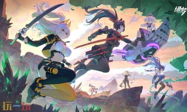 绿梦时空之声去哪预约-绿梦时空之声手游预约通道