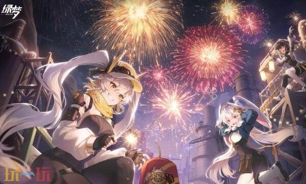 绿梦时空之声官网入口-绿梦时空之声手游官网直通