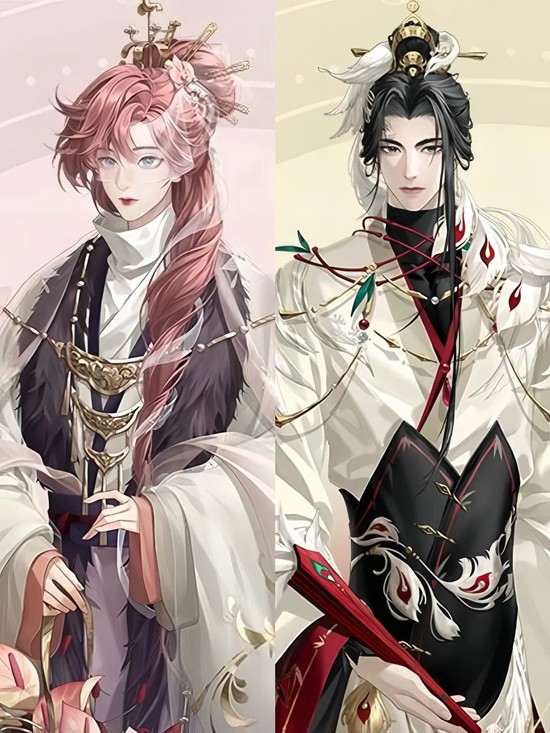 如鸢全新卡池明日上线抽取建议 张昭董白卡池抽取建议