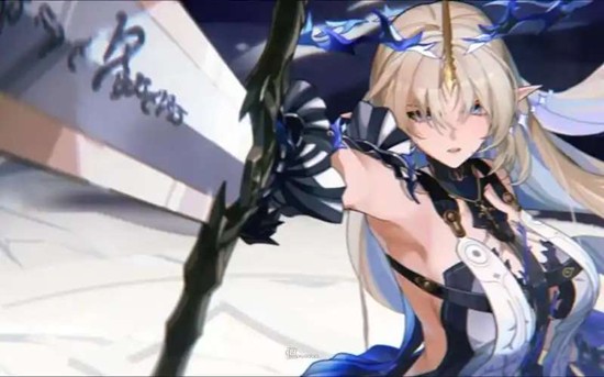 鸣潮芙露剑怎么获得 芙露剑解锁方法