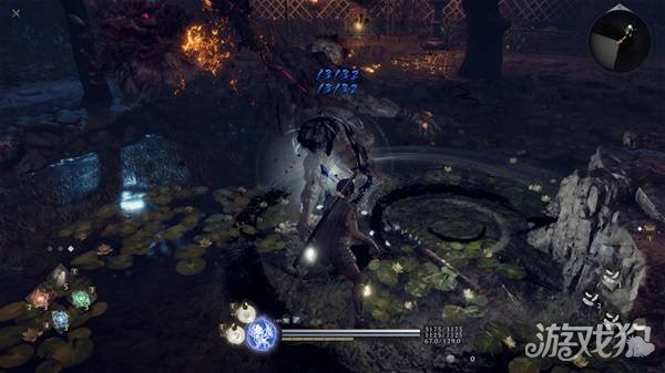 仁王3幻术流怎么配装-幻术流配装方法