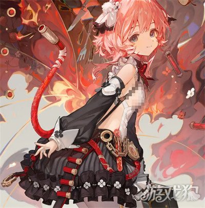 白银之城阿芙怎么样-阿芙角色介绍