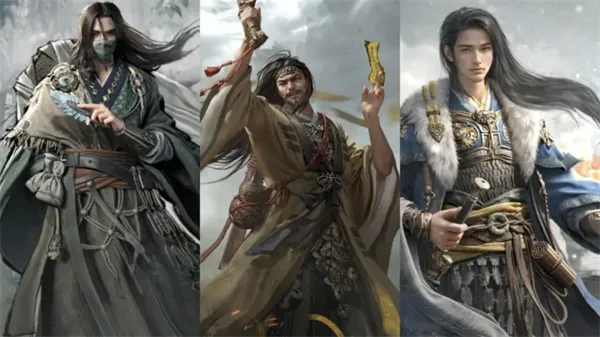 《三国天下归心》连环天雷队玩法攻略-阵容搭配与技能解析