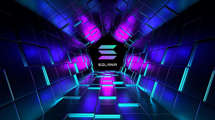 想知道 Solana 发生了什么吗？价格暴跌让项目遭受重创