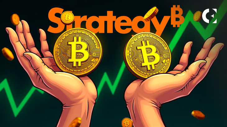 比特币上涨4.5%，做空策略承压