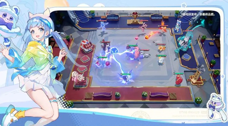 崩坏因缘精灵什么时候公测 最新开服时间一览