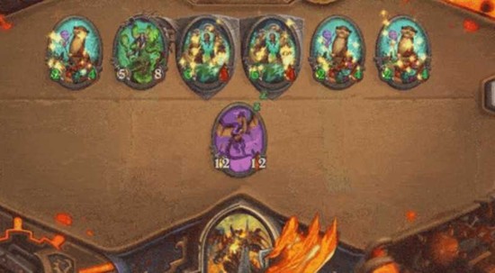 炉石传说大地裂变卡牌强度如何 新版本玩法特色全面分析