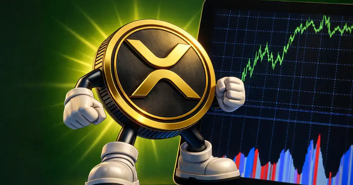 Ripple的“新手数字”时刻：三位数XRP比任何人想象的都更近吗？