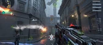 逆战未来冰点源起副本隐藏金怪位置在哪