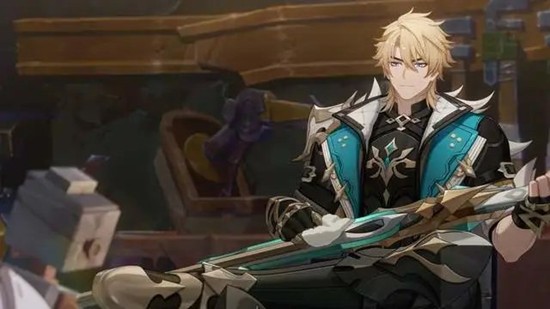 原神月之五版本法尔伽值得抽吗 平民玩家法尔伽抽几命