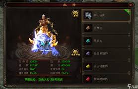 八荒主宰传世特戒怎么强化