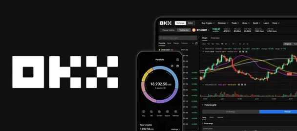 欧易okx官方App注册入口-欧易app下载安装及完整教程