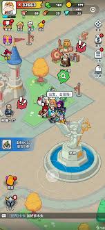 狭道英雄平民玩家怎样收集资源