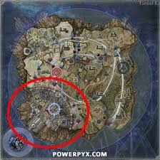 艾尔登法环黑夜君临有哪些特殊地形和恐怖强敌