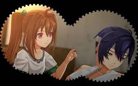 空之轨迹1st的故事背景是什么