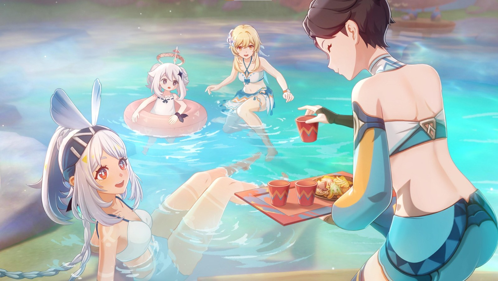 漫蛙manwa2-台版官方入口