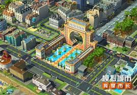 模拟城市：我是市长新月集市有哪些精美建筑