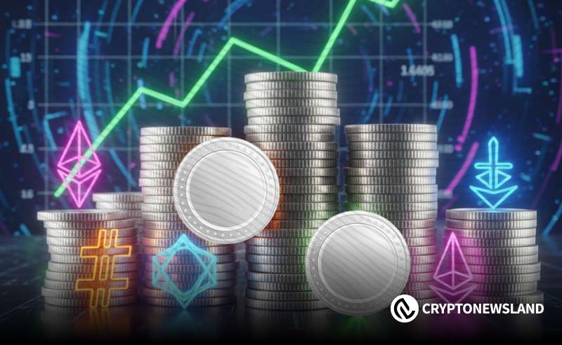 2026年2月AI加密项目大爆发：浴血奋战中崛起的5大高风险代币