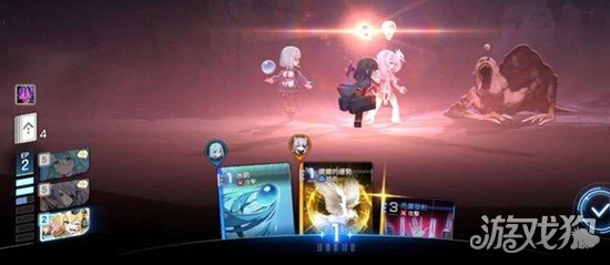 卡厄思梦境三大核心事件怎么过关-三大核心事件过关攻略