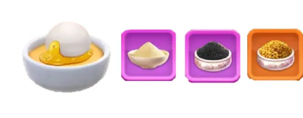 《怪物联萌》指挥官专属元宵制作攻略-配方与技巧详解