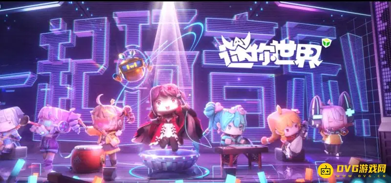 《迷你世界》卡顿原因解析-电路与方块负载详解