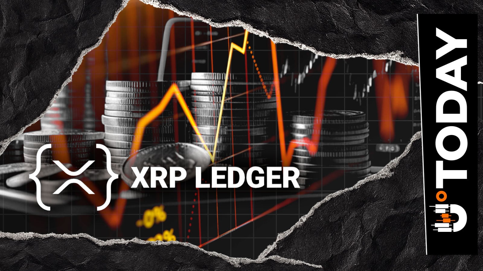 XRP暴涨400%后暴跌70%，关键指标回归常态