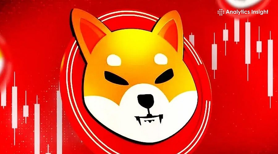 今日柴犬币新闻：SHIB价格滑向历史低点，多头坚守支撑位