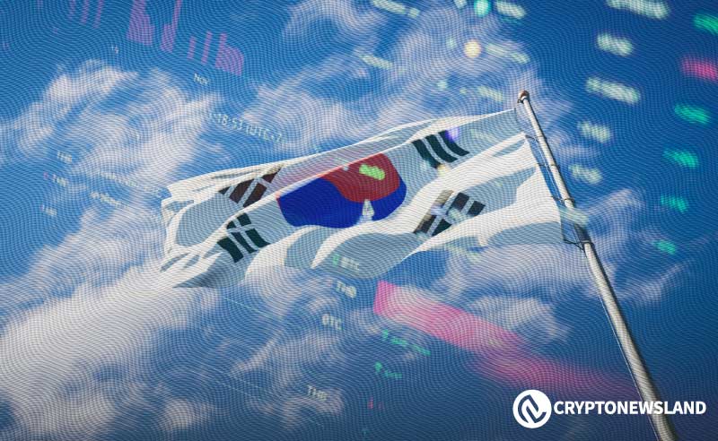 韩国在中东冲突冲击下股市暴跌超10%后暂停交易