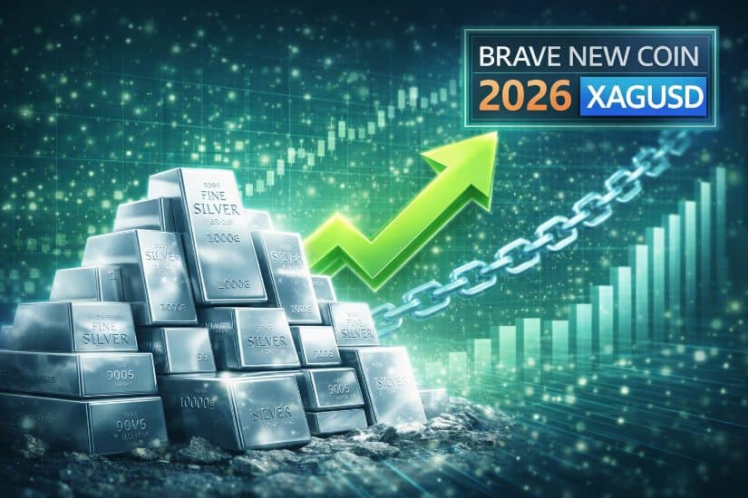 白银（XAG/USD）价格预测：多头瞄准100美元阻力区