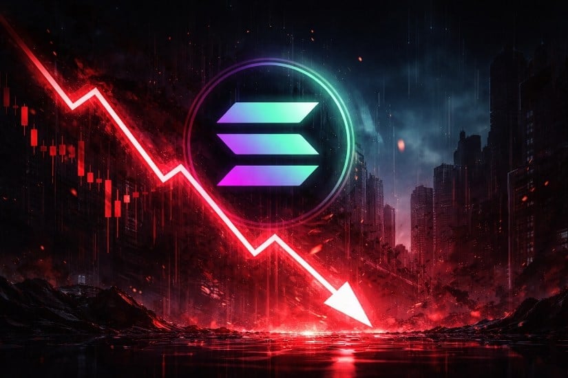 Solana价格预测：随着84美元附近出现混合信号，收复94.20美元关键位至关重要